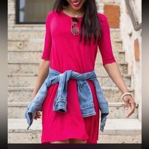 GUC Grace & Lace Dress